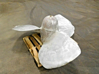 Used AVONDALE _UNKNOWN_ Boat Parts & Accessories Ohio US | Equipment Recovery Corp. #1331648