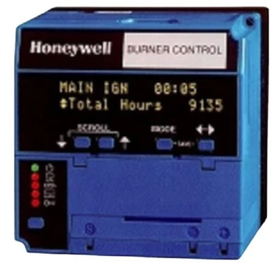 Honeywell EC7830A1066 Flame Control [New]