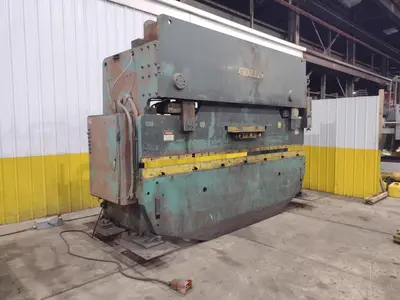 USED WYSONG 160-12