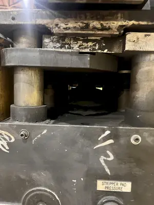 USED MILLER