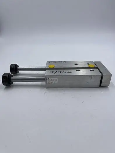 Used PHD PHD SAH1 20X3-AE-Q6 Misc Electrical & Power Parts | ND Industrial Surplus #1214833