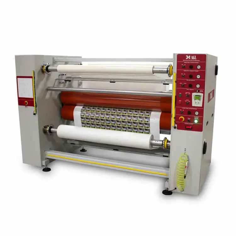 New | in-Stock AGL _UNKNOWN_ Laminators Minnesota US | Northlight Color #1524171