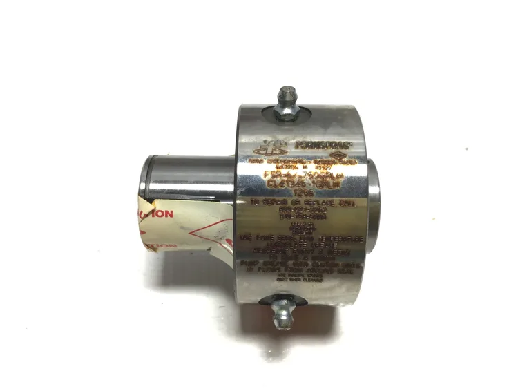 Used FORMSPRAG _UNKNOWN_ Bearings Pennsylvania US | Moses B Glick #1009923