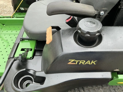 Used JOHN DEERE 777 Mowers Michigan US | Miedema Asset Management Group #1413927