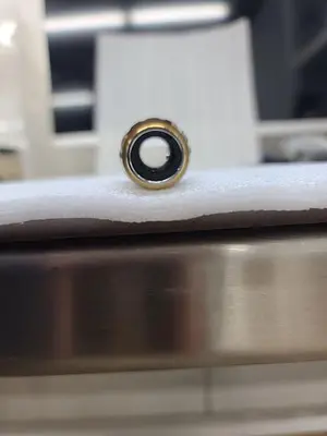 NIKON 10X- 0.30 WD 16.5 OBJECTIVE