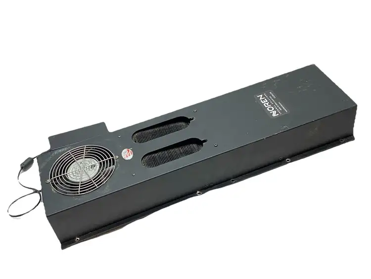 Used NOREN COMPACT CABINET COOLER Air Conditioning Equipment Michigan US | Maverick Industrial Sales #1092568