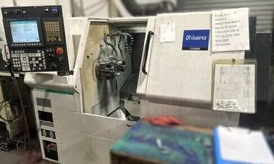 2011 CITIZEN MIYANO BNA-42DHY CNC Lathes | Midstate Machinery (1)