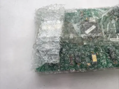 New | in-Stock Enercon Control Interface PCB Module for SUPERSEAL Induction Sealers I/O Boards & Replacement Parts Michigan US | Maverick Industrial Sales #1398011