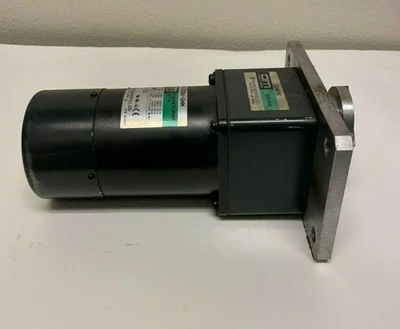 USED Oriental Motor 5GN60K
