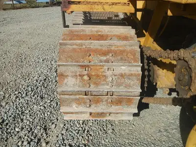 Used JETCO 7337 Trenchers California US | Western Trencher & Equipment, Inc. #1497885