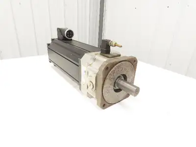 Used REXROTH _UNKNOWN_ Servo Motors Indiana US | Arrow Industrial #1412065