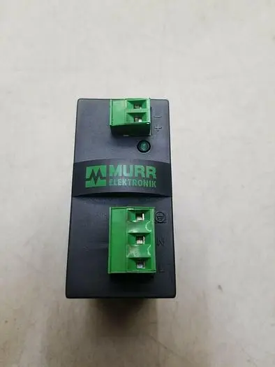 Used MURR ELEKTRONIK _UNKNOWN_ Power Supplies Michigan US | ND Industrial Surplus #1208422
