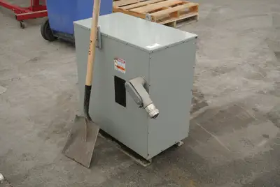 USED DELTA CETC0075S001534