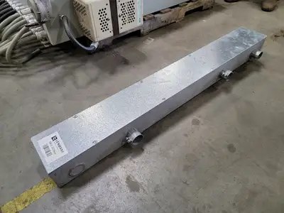 USED VANCOUVER ELECTRIC G5144