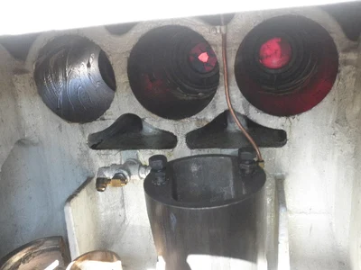 USED UNION TX-150