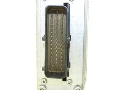 Danaher Motion VMC20-C1 Vehicle Master Controller Module 83U03564A Rev 1