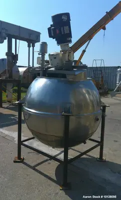 USED GROEN INA-250