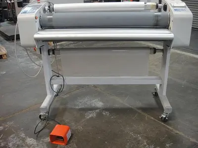 Seal Image 410 Laminator