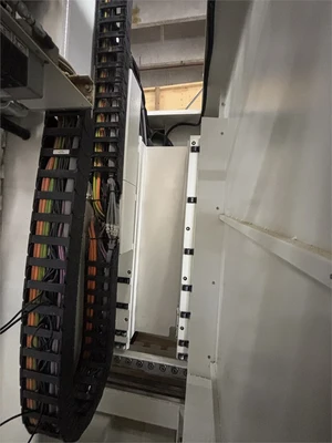 Used 2020 MORBIDELLI CX220 CNC Woodworking Machining Centers Florida US | MachineryMax #1327884