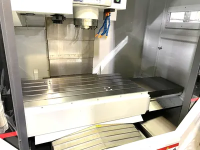2023 BRIDGEPORT XR 1000 Vertical Machining Centers CNC | CNC EXCHANGE (11)