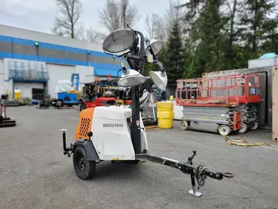 Used GENERAC MLT6SK Lighting British Columbia CA | Lenmark #249151