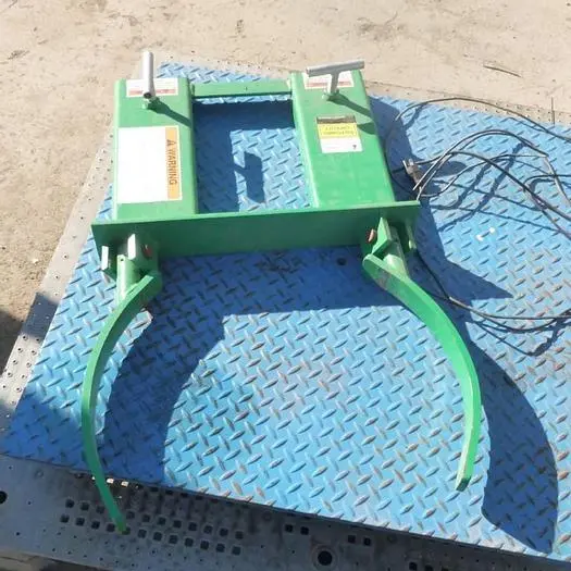 Used VALLEY CRAFT 7398 C 0214 Misc Forklifts California US | Machinery & Equipment 3 #137667