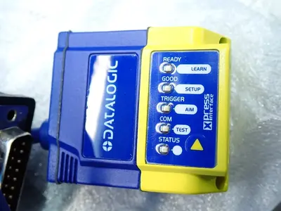NEW DATALOGIC 937501028