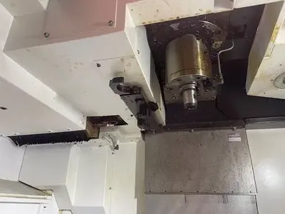 2013 MAZAK VCC 5X 20K Vertical Machining Centers (5-Axis or More) | Toolquip, Inc. (7)
