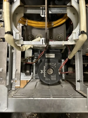 USED Rexroth RD52.1-4B-160-F-NN-FW