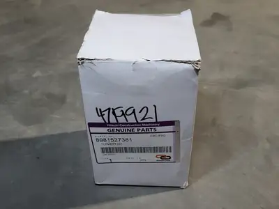 New | in-Stock HITACHI 8981527381 Miscellaneous MRO British Columbia CA | Lenmark #369591
