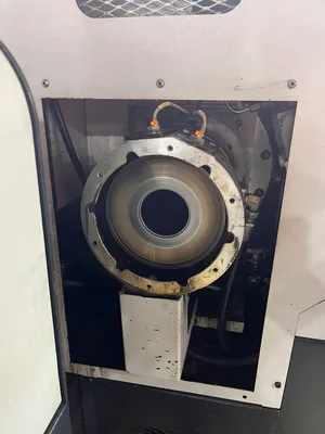 USED 2004 MAZAK Mazak QTN 200M