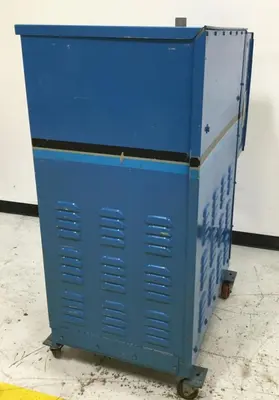 USED CINCINNATI MILACRON CDD-100