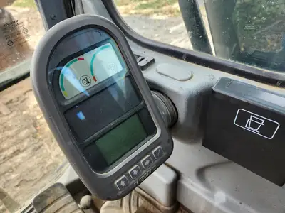 Used 2007 VOLVO EC360B LC Excavators New York US | Abele Tractor #1341441
