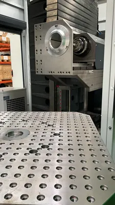 Used MOLDMAK EXPRESS 1250 Deep Hole Drills IT | Gamba Macchine Srl #1282082
