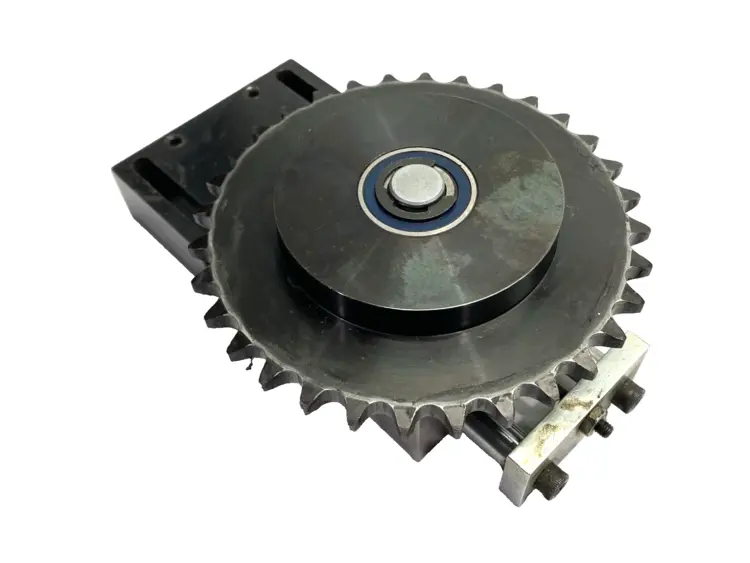 Used Universal Instruments N/A SMT & PCB Misc Spare Parts Michigan US | Maverick Industrial Sales #1467962