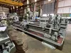 BOYE & EMMES 28" x 144" - Manual Lathe, Engine Lathe thumbnail