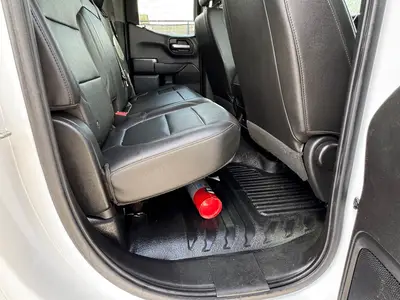 Used 2019 CHEVROLET SILVERADO 1500 Pickup Trucks Florida US | Truck and Van Outlet #1509134