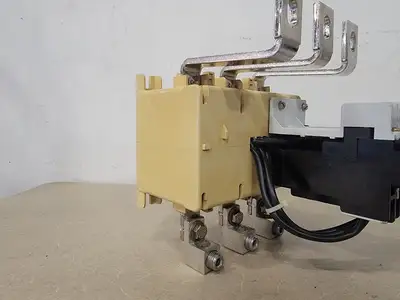 USED SPRECHER + SCHUH CT 6-90