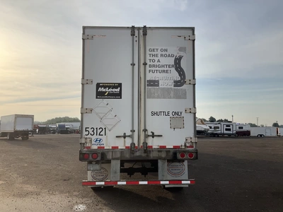 Used 2007 HYUNDAI _UNKNOWN_ Misc Trailers Michigan US | Miedema Asset Management Group #1410950
