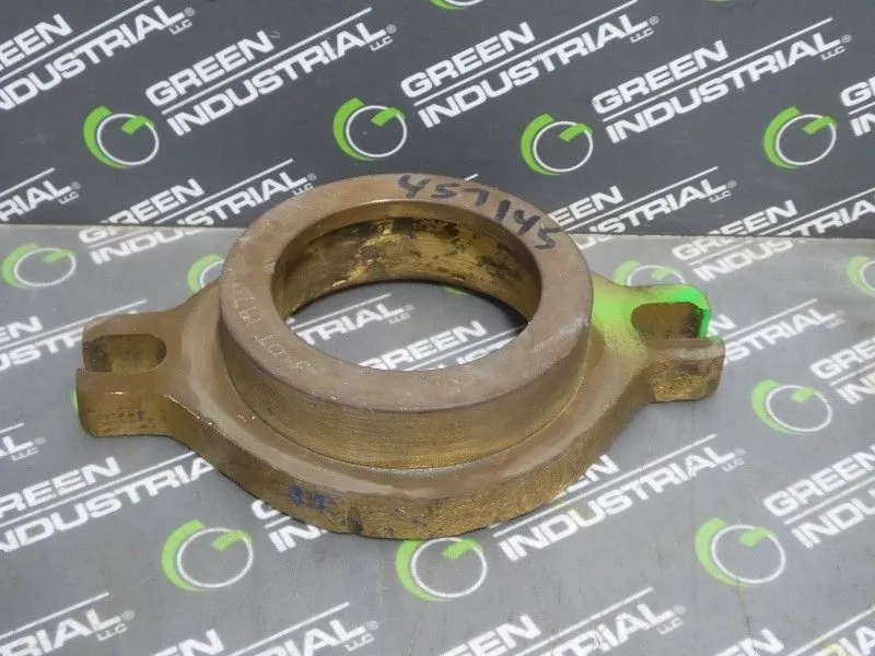 Unbranded Packing Gland for Peerless Pump Co. Pump Used