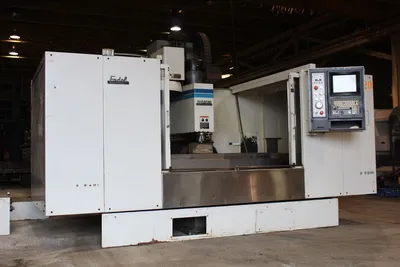 1994 FADAL VMC-6030 Vertical Milling Center | Levy Recovery Group (21)