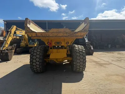 2021 BELL B30E