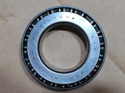 Used TIMKEN 659 Bearings British Columbia CA | Lenmark #1440920
