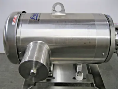 USED Fristam FZX2150