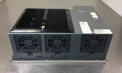 Used Telemecanique Magelis PLC Processors | Palmetto Automation #1155135