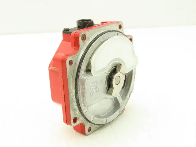 Fanuc A860-2010-T341 Servo Encoder Module Pulsecoder