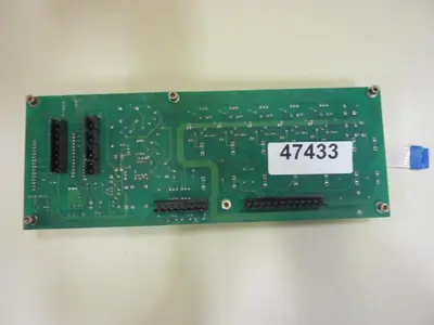 USED STERLCO 785A196U
