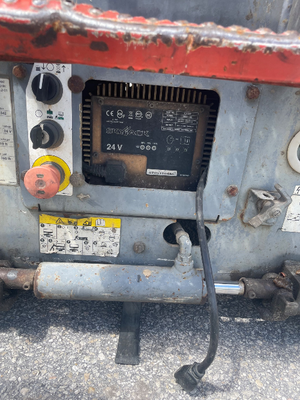 Used 2015 Skyjack SJ3219 Scissor Lifters Florida US | Stack Equipment #1498158