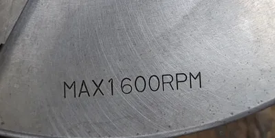 Kobayasi Victor TC230F Tooling & Accessories, Lathe Chucks | Machinery Central (9)