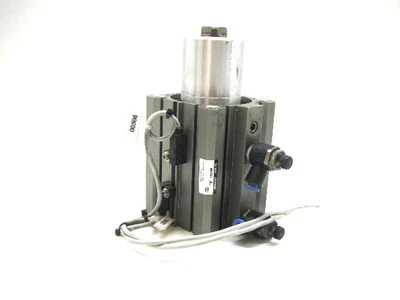 USED SMC MKA63-20L